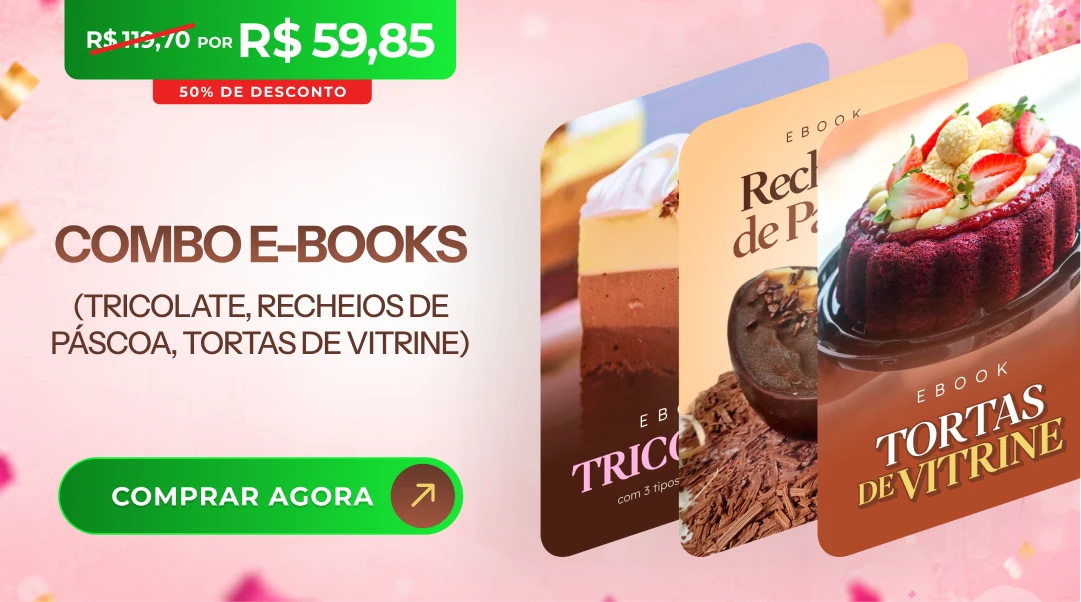 E-books da Pink
